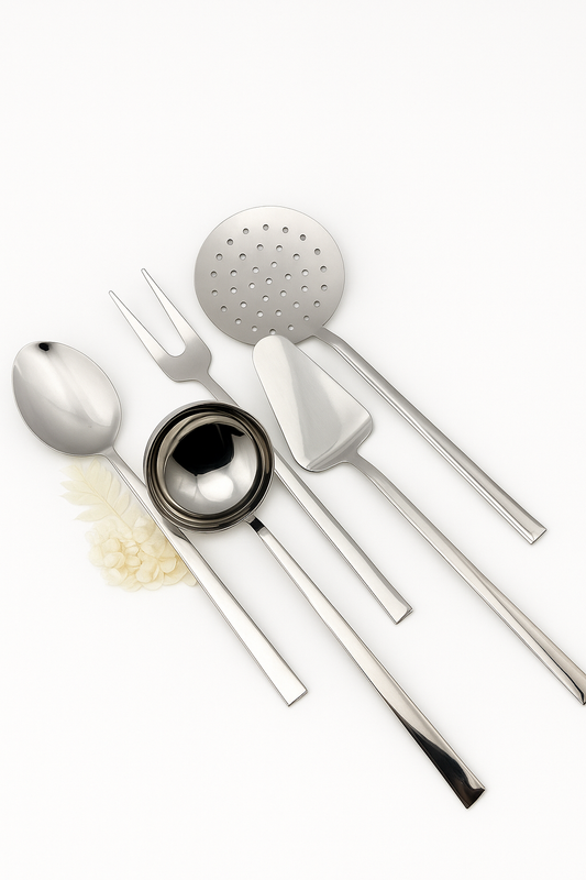 Couverts de Service Gloria